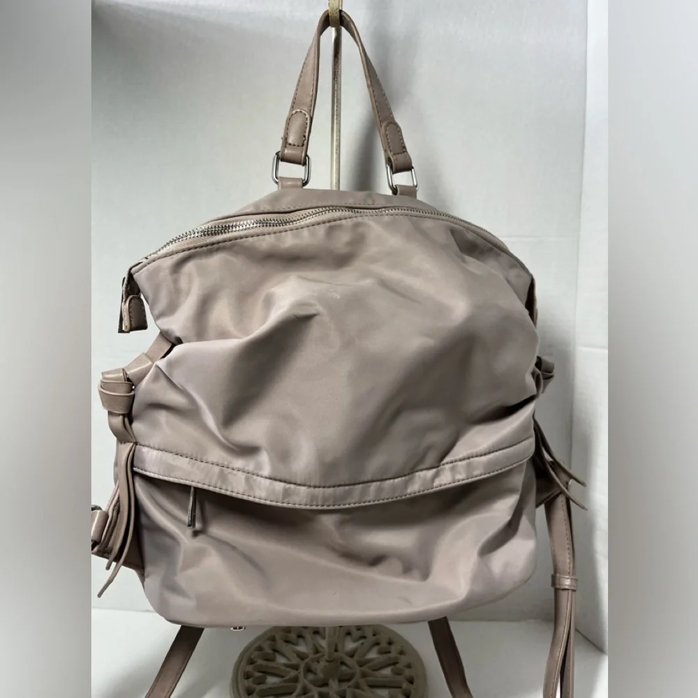 Nordstrom Sole Society Backpack Satchel Bag
